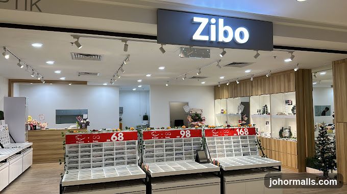 Zibo Optic Sdn. Bhd.