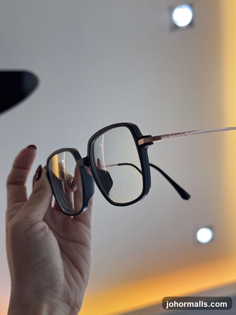 Eyeglasses