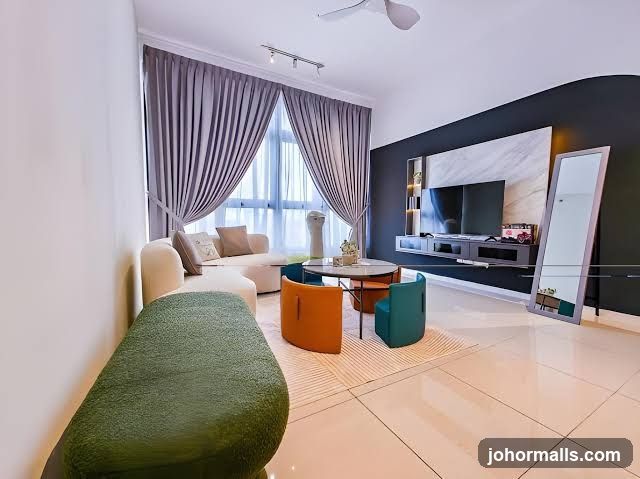 Modern Living Room