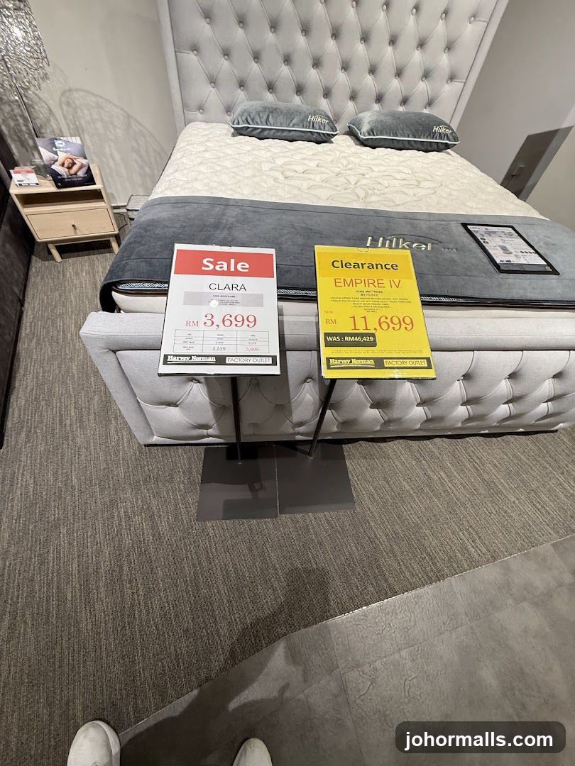 Mattress Sale