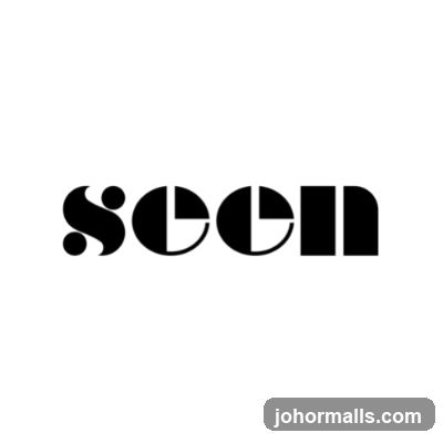 Seen Logo