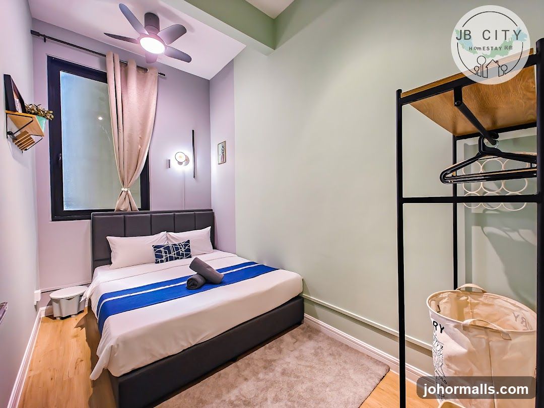 Bedroom Interior