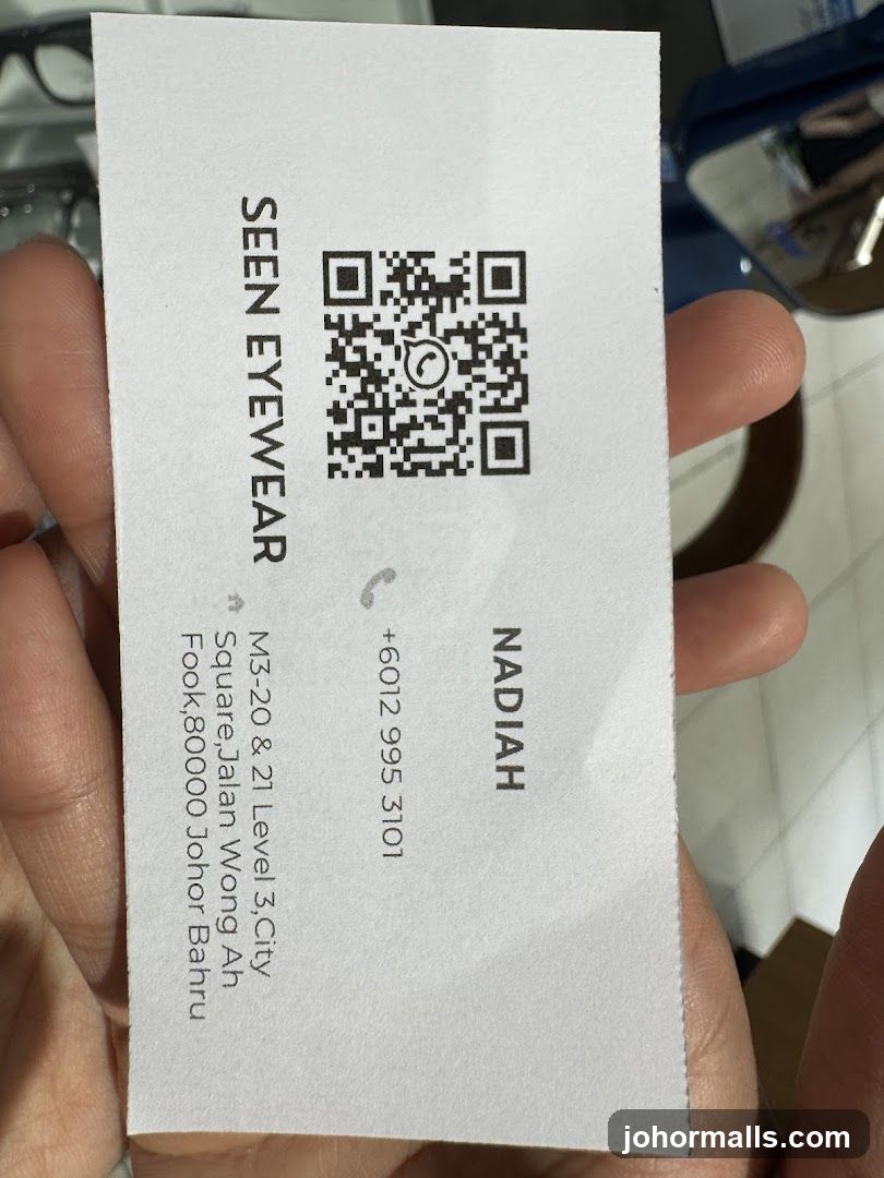 Business Card
