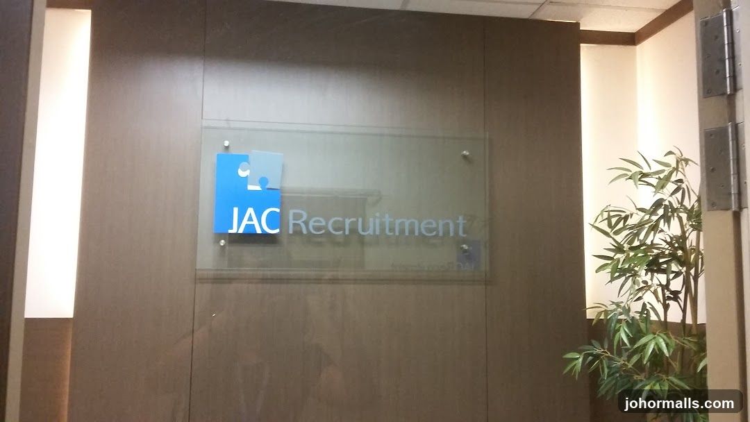 JAC Recruitment Malaysia (Johor Office)