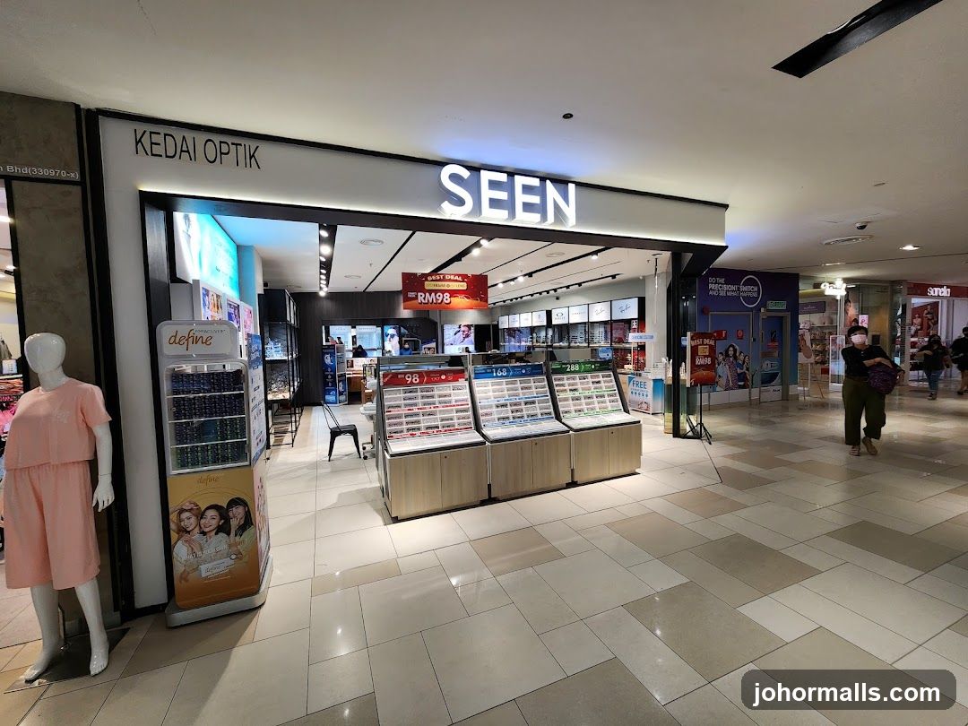 SEEN Optik