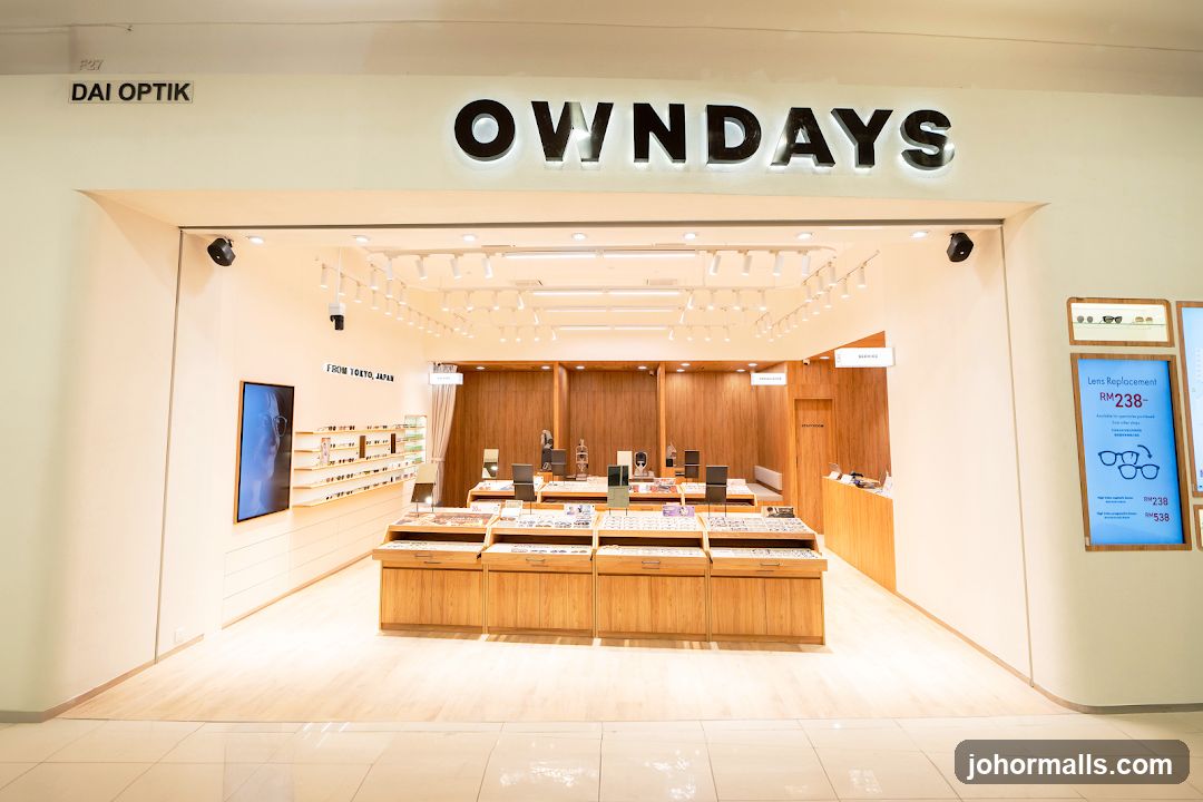 OWNDAYS