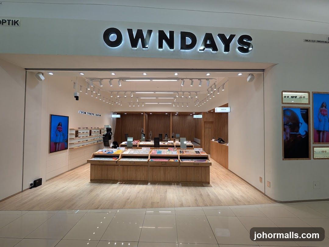 OWNDAYS