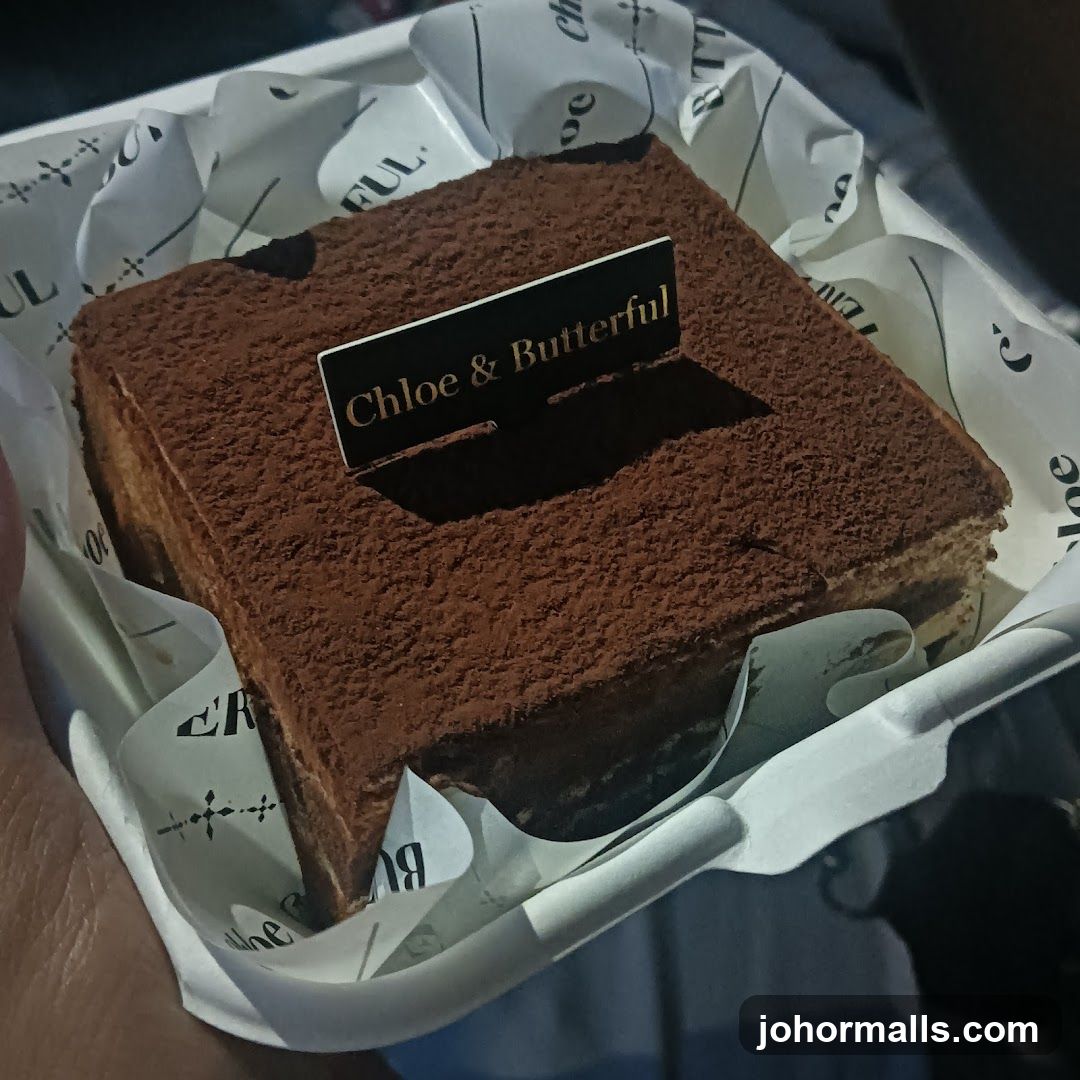 Chocolate Cake with Cocoa Powder