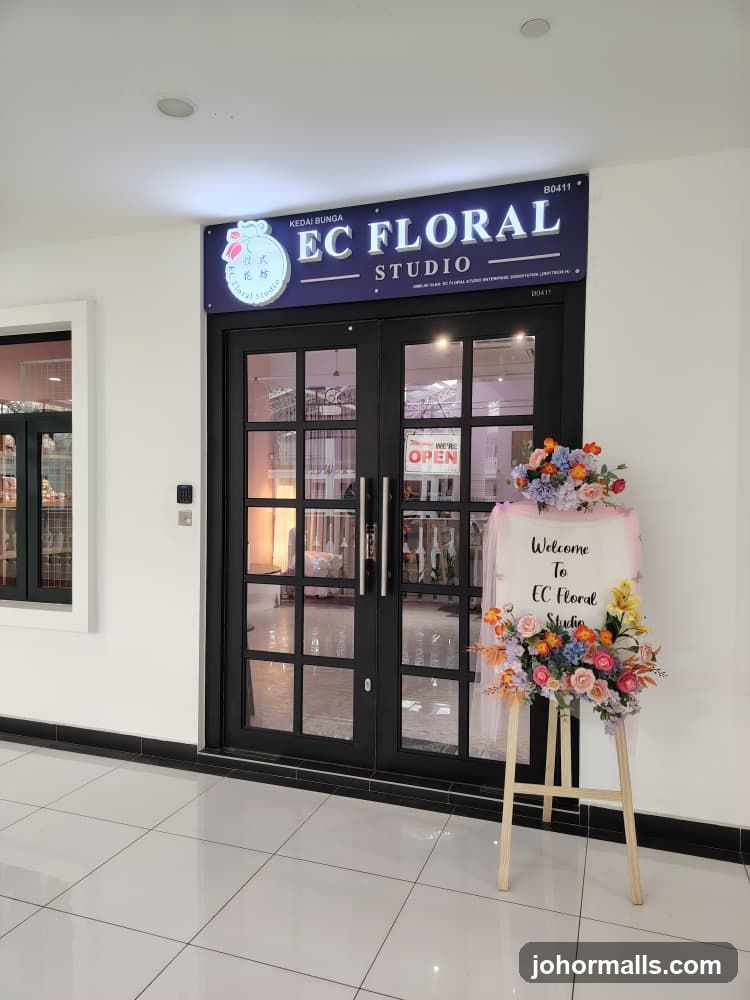 EC Floral Studio
