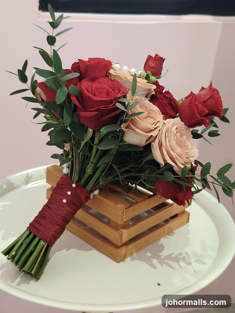EC Floral Studio