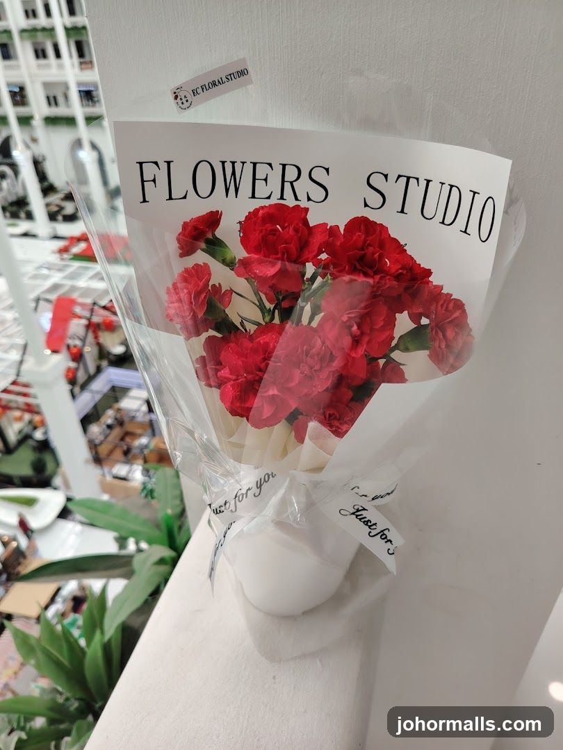 EC Floral Studio