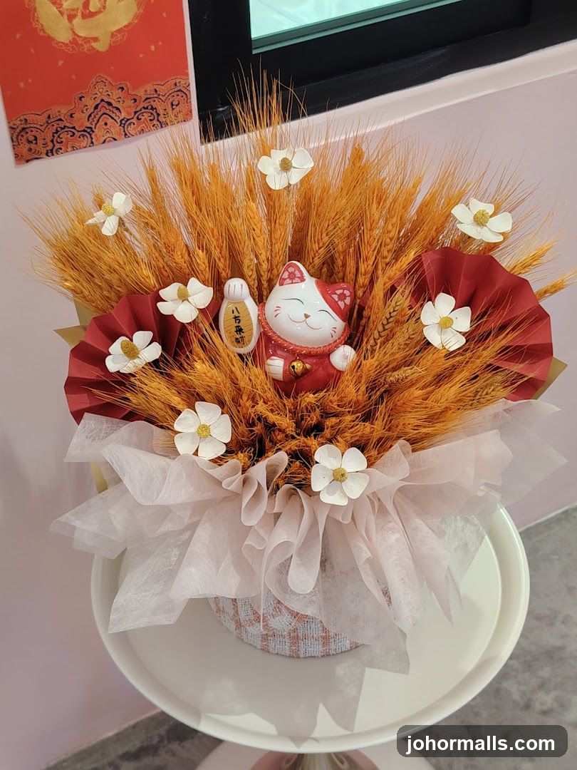 EC Floral Studio