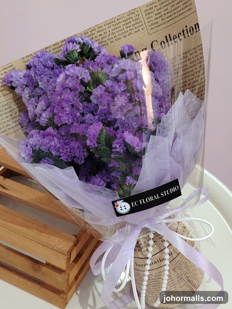 EC Floral Studio