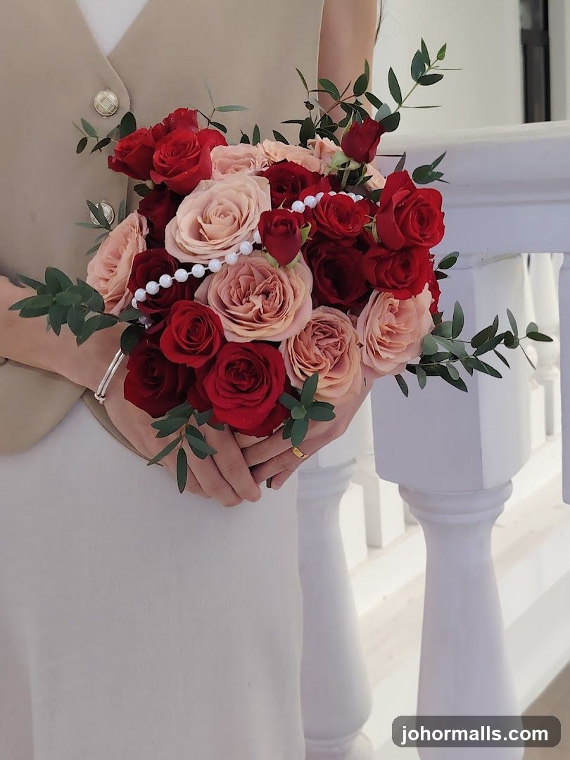 Bridal Bouquet
