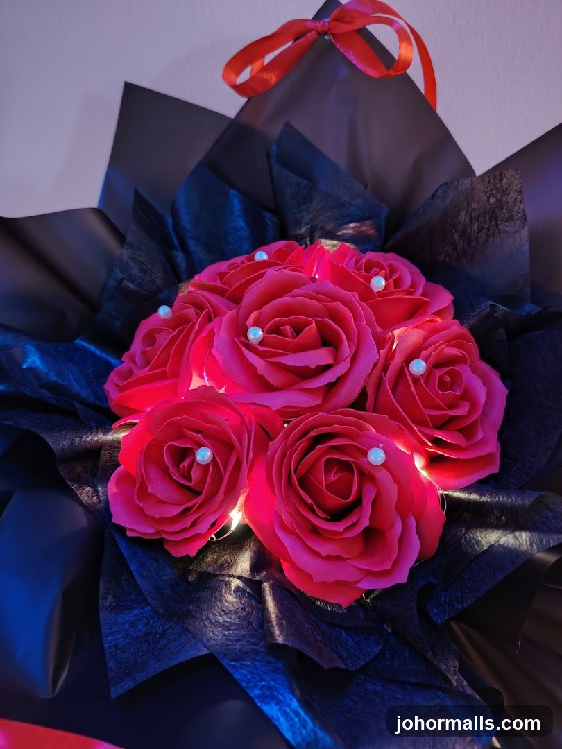 Bouquet of Roses