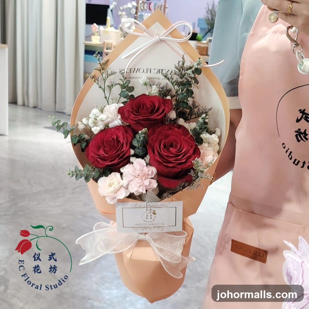 Flower Bouquet