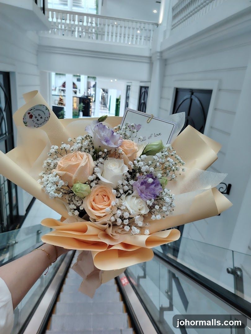 Floral Arrangement