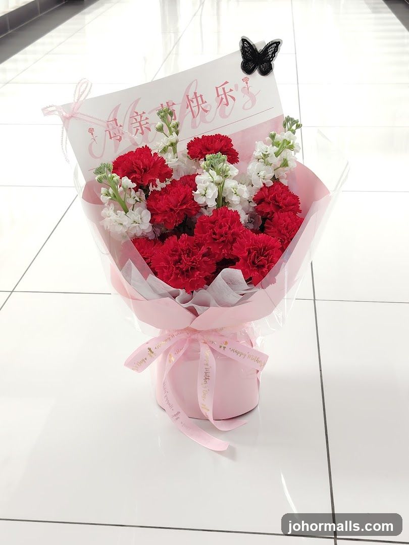 Mother's Day Bouquet