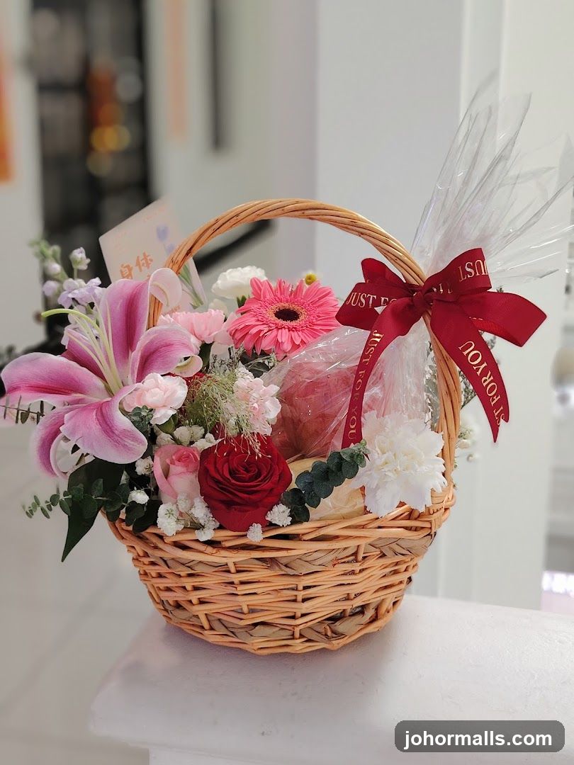 Gift Basket