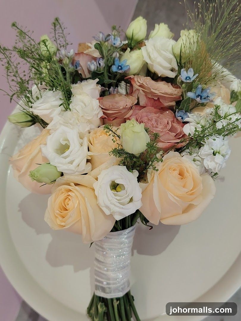 Wedding Bouquet
