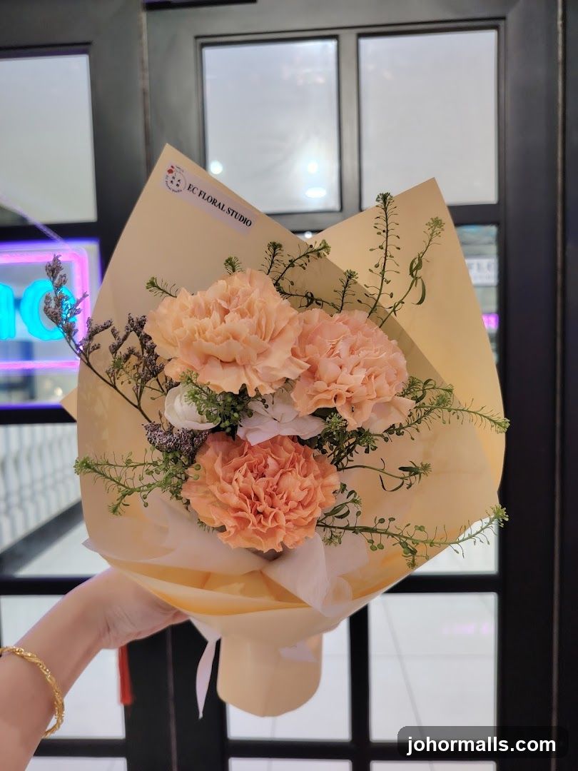 Floral Arrangement