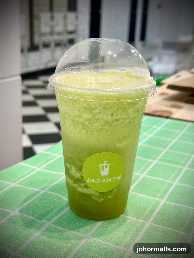Green Juice