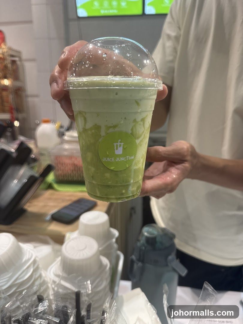 Green Smoothie