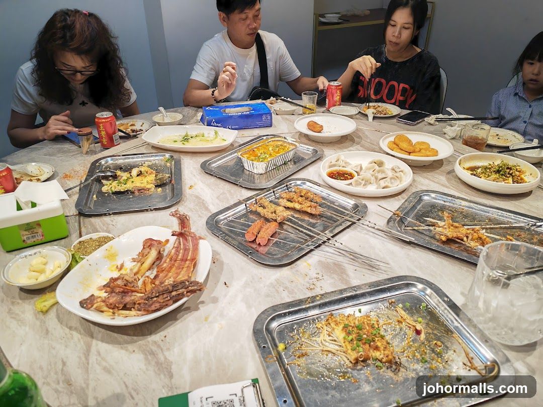 Family Dinner