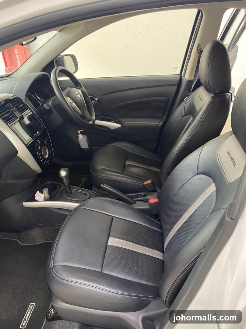 TT Car Rental Johor Bahru