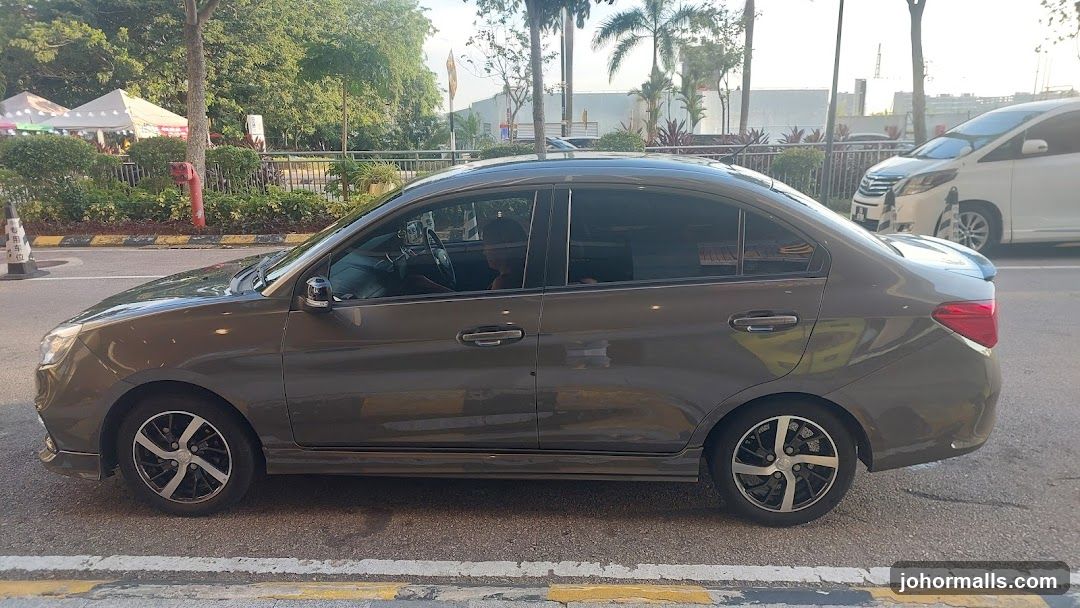 TT Car Rental Johor Bahru