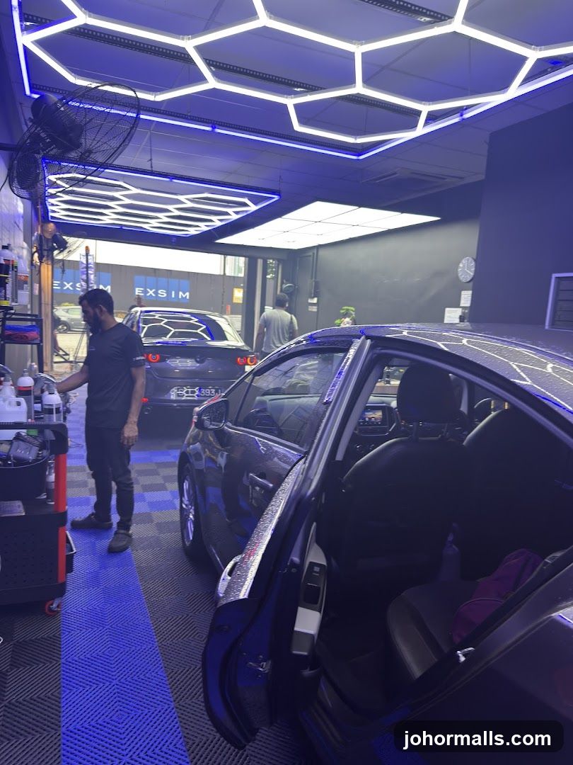 Car Detailing Service