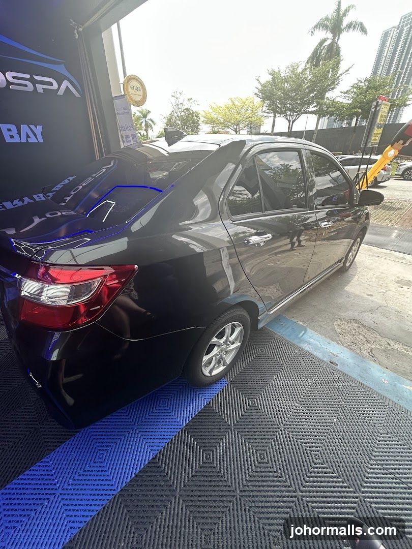 Car Detailing Service