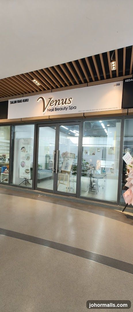 Venus Nail beauty spa