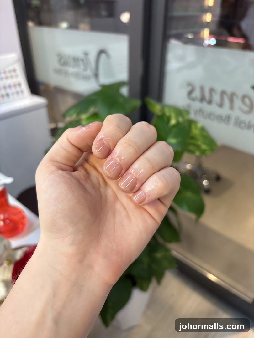 Venus Nail beauty spa