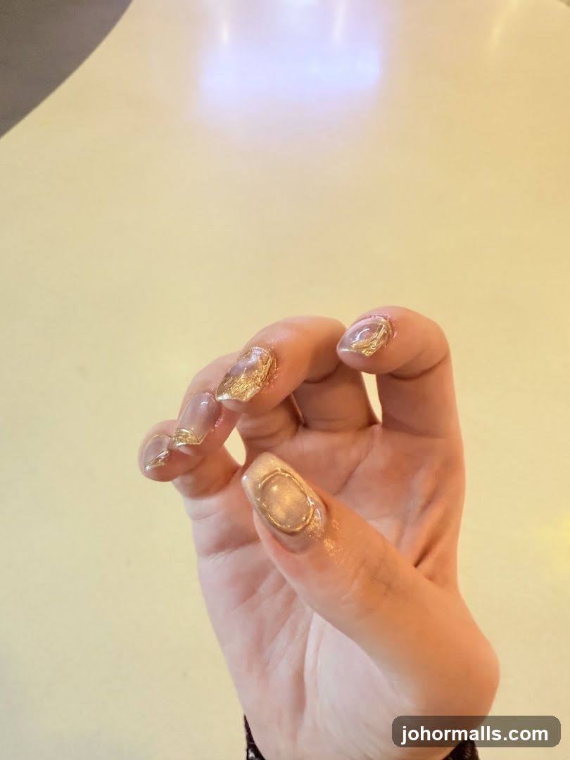 Nail Art