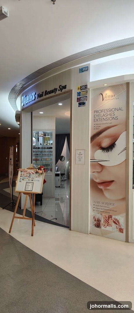 Venus Nail beauty spa