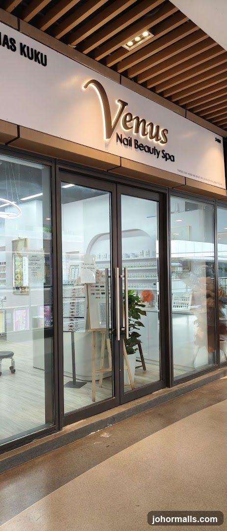 Venus Nail beauty spa