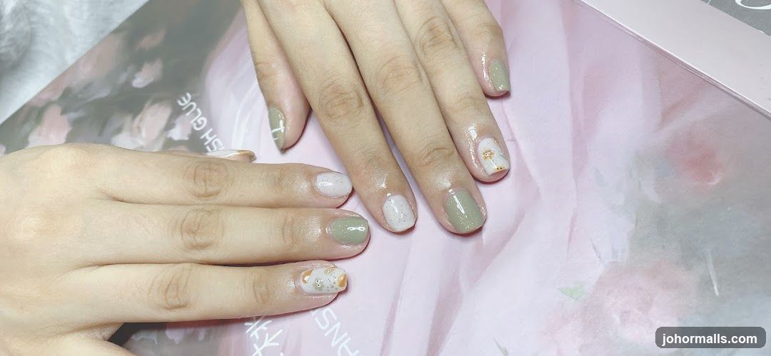 Nail Art