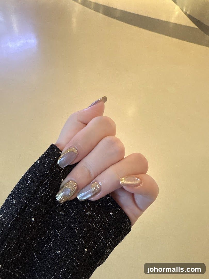 Nail Art