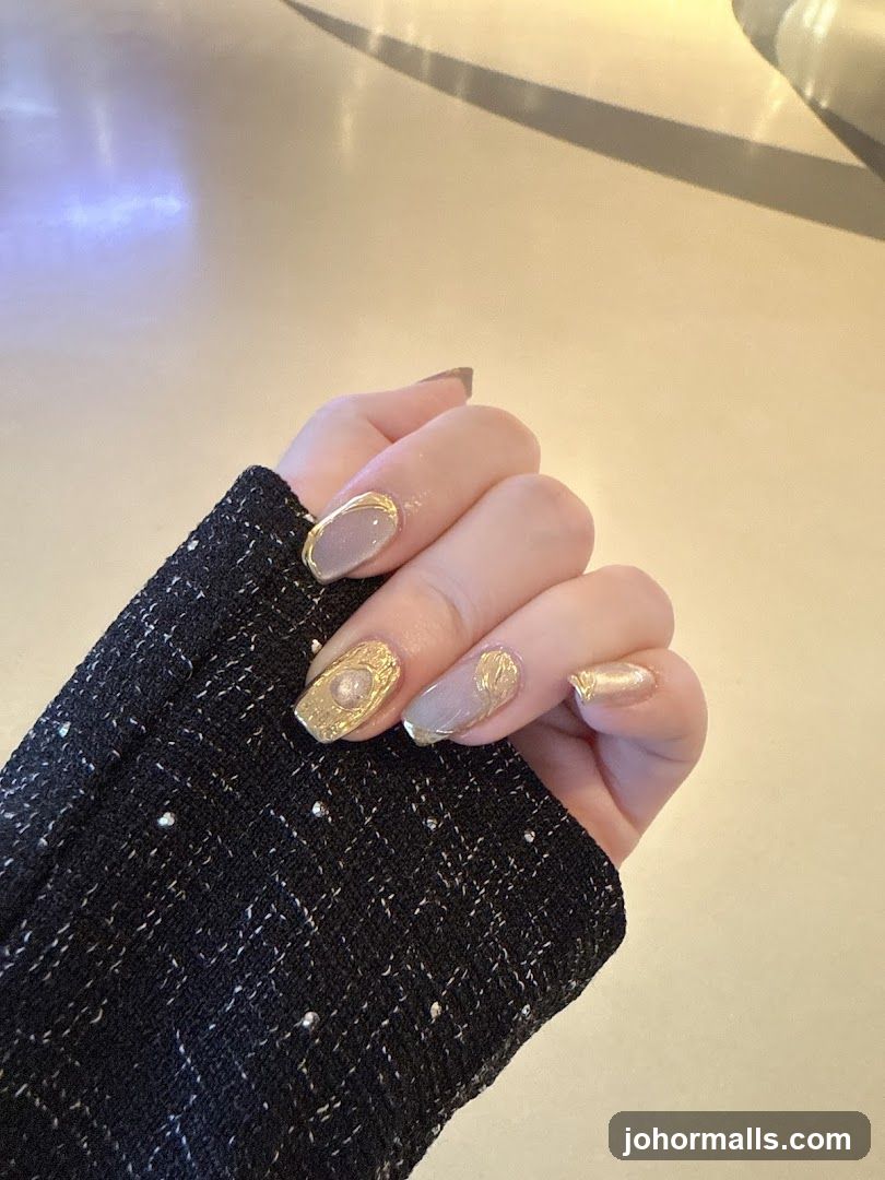 Nail Art