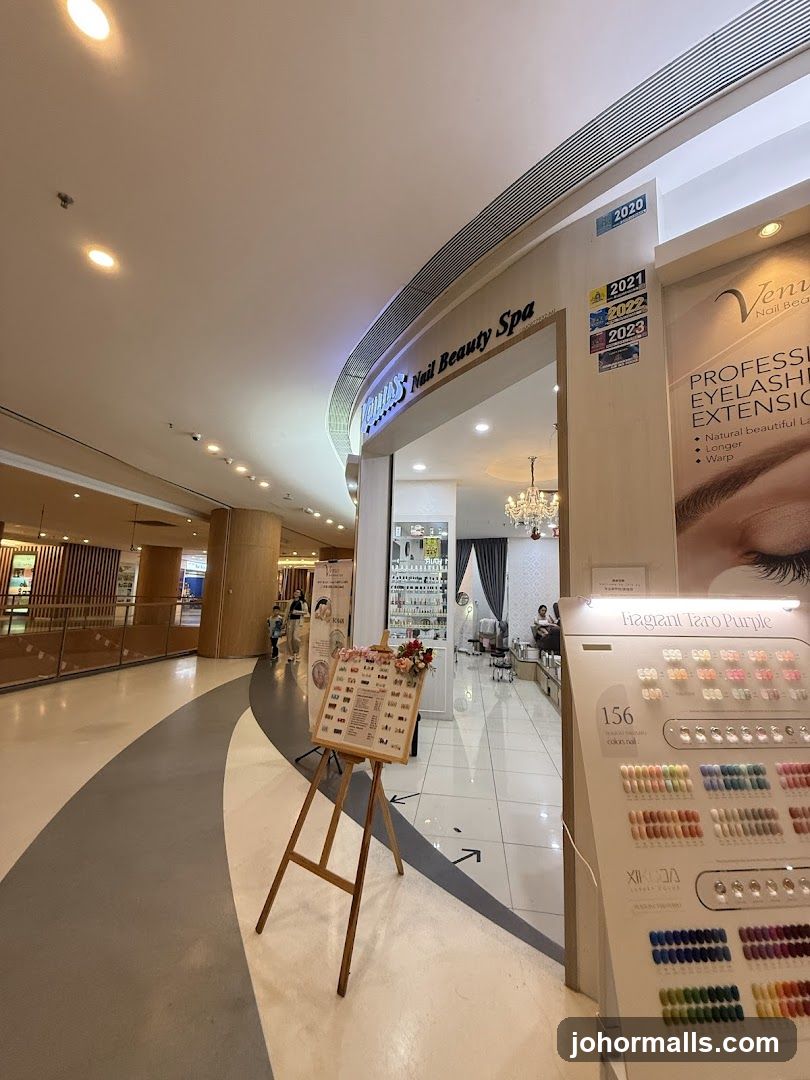 Venus Nail beauty spa