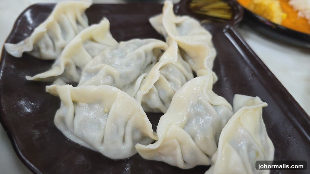 Dumplings
