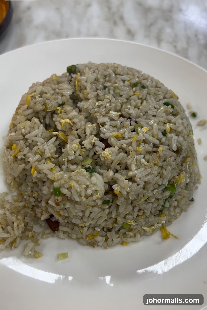 Fried Rice