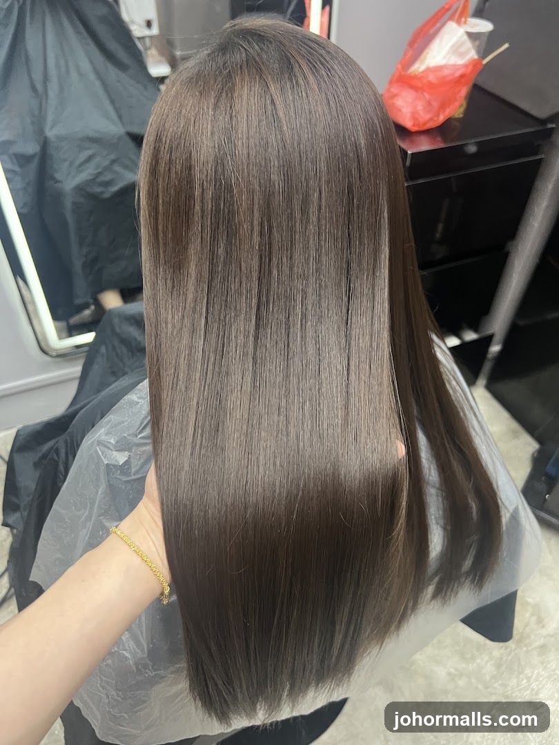 WM Hair Beauty