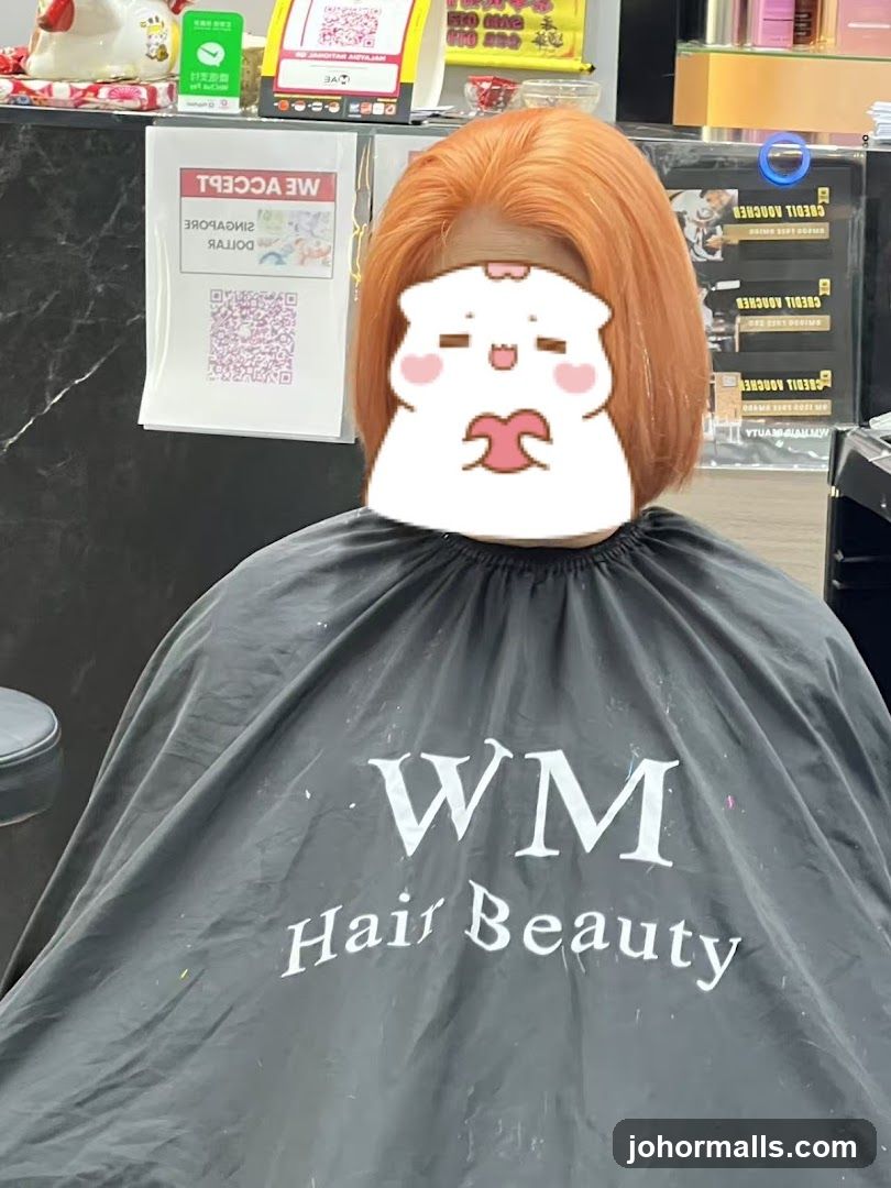 Hair Salon Cape