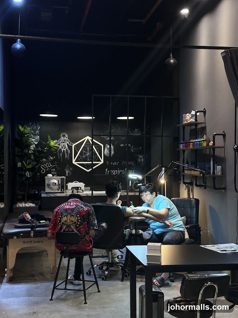 Tattoo Studio