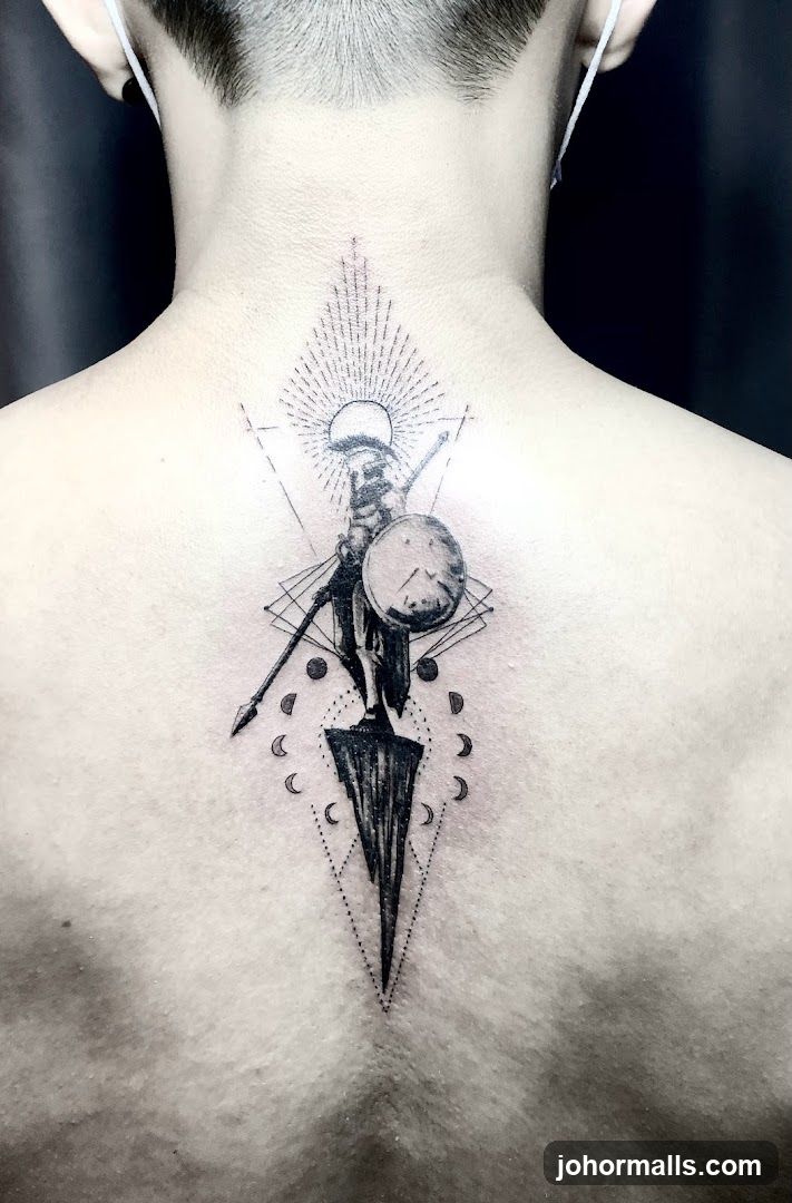 Tattoo Design