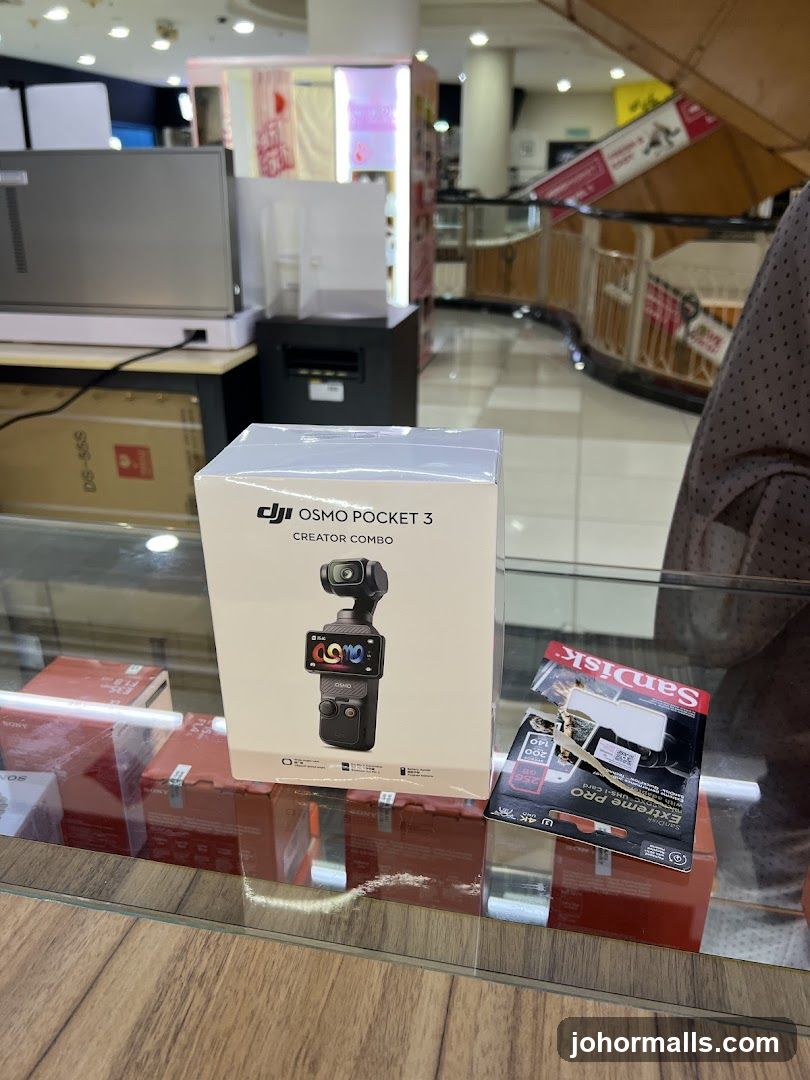 Johan Photo Camtronics Sdn Bhd