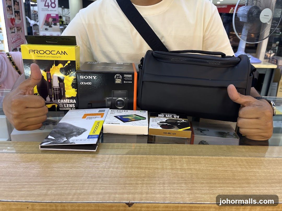 Camera Accessories