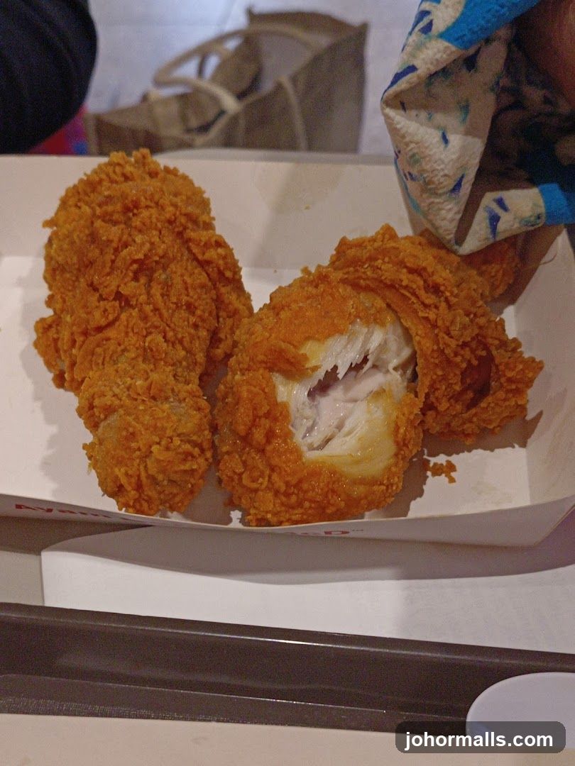 Fried Chicken